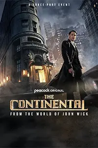 John Wick Tiền Truyện