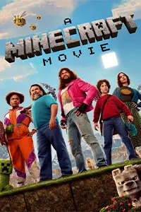 Một Bộ Phim Minecraft