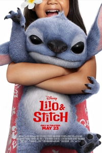 Lilo & Stitch