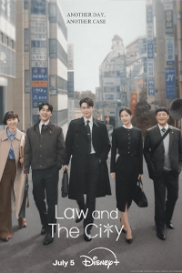 Luật Sư Phường Seocho