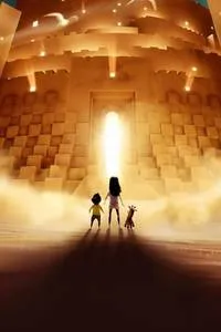 Cuộc Phiêu Lưu Trong Giấc Mộng