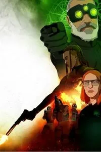 Điệp Vụ Tử Thần