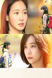 Eun Jung Và Sang Yeon