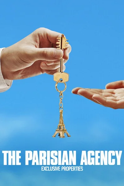 Công Ty Gia Đình Bất Động Sản Hạng Sang (Phần 4)