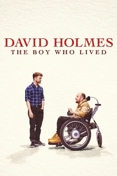 David Holmes: Chàng Trai Sống Sót