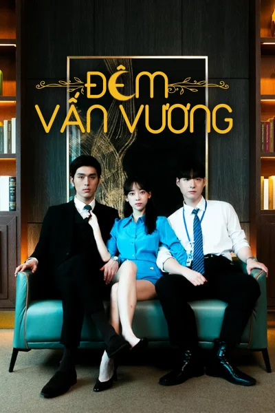 Đêm Vấn Vương