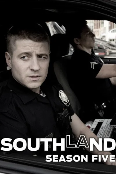Góc Tối Southland (Phần 5)