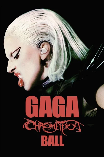 Lady Gaga: Nhạc Hội Chromatica