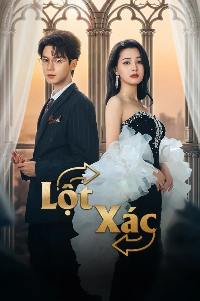 Lột Xác