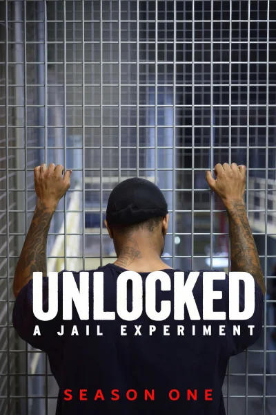 Mở Khóa: Thí Nghiệm Nhà Giam (Phần 1)