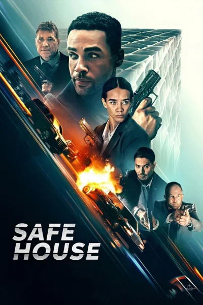 Ngôi Nhà An Toàn