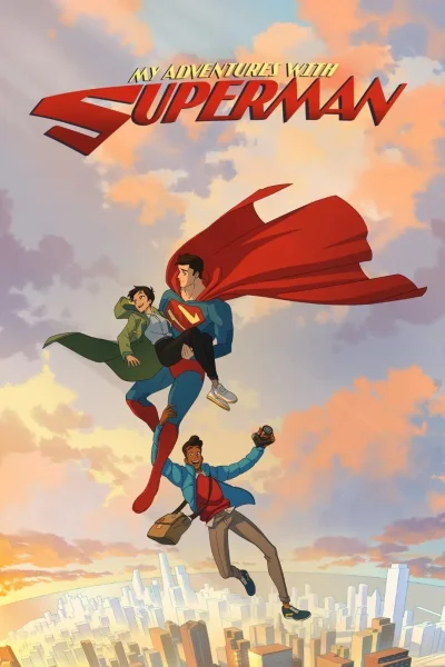 Những Cuộc Phiêu Lưu Cùng Superman (Phần 1)