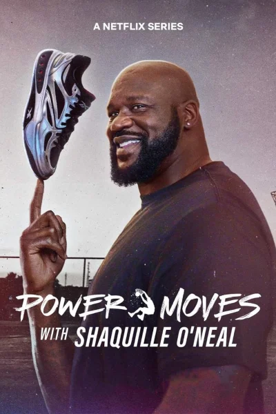Những Thử Thách Mới Của Shaquille O’Neal