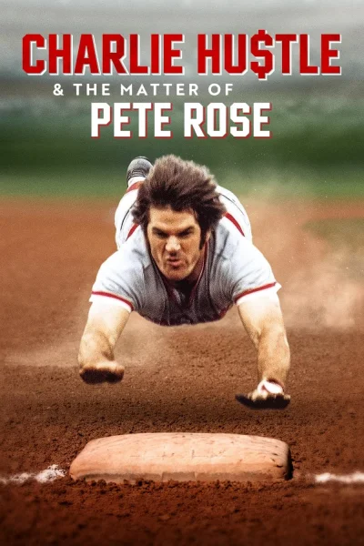 Pete Rose: Vinh Quang Và Lỗi Lầm