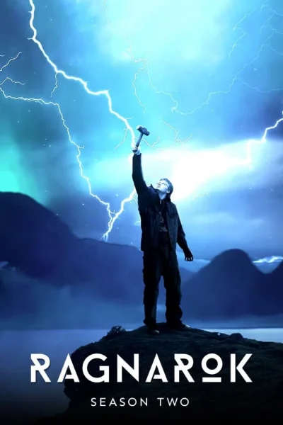 Ragnarok: Hoàng Hôn Của Chư Thần (Phần 2)