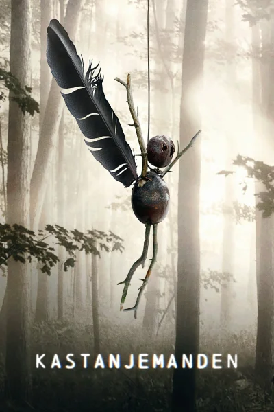 Sát Nhân Hạt Dẻ (Phần 1)