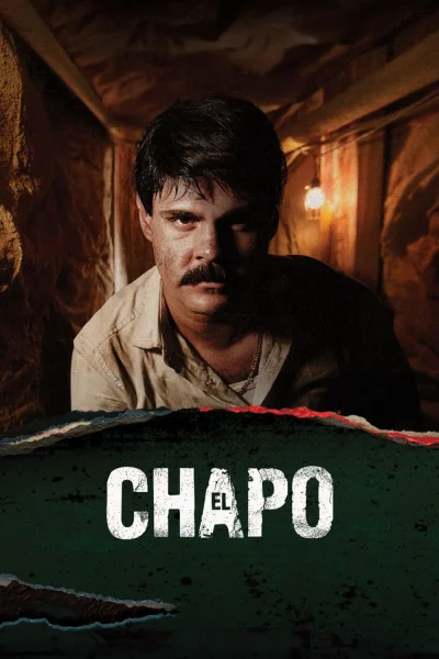 Trùm Ma Túy El Chapo (Phần 3)