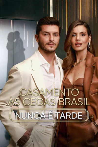 Yêu là mù quáng: Brazil (Phần 5)