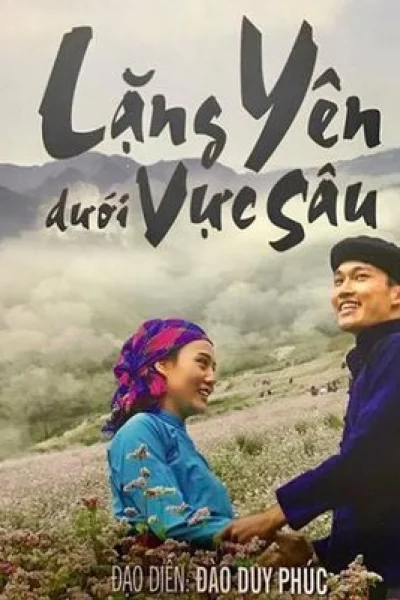 Lặng Yên Dưới Vực Sâu